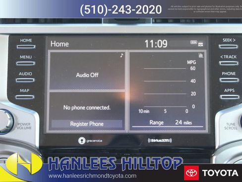 Used 2023 Toyota 4Runner SR5 image 28