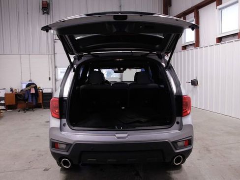 Certified 2023 Honda Passport EX-L image 22