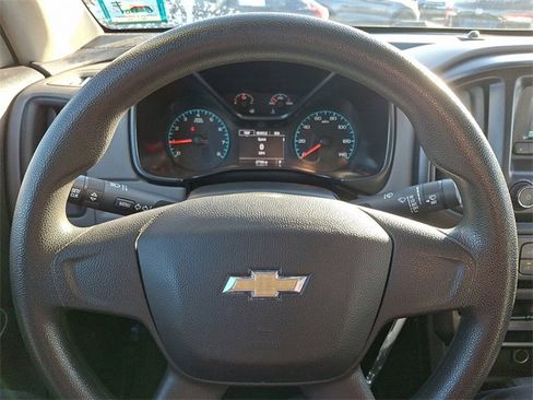 Used 2016 Chevrolet Colorado W/T image 18