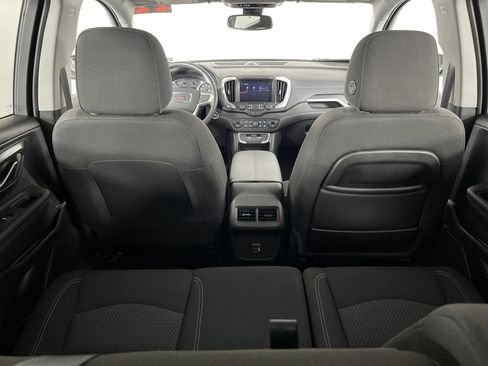 Used 2022 GMC Terrain SLE w/ Driver Convenience Package image 15