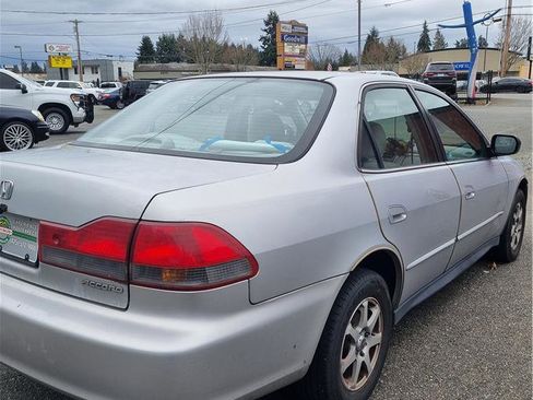 Used 2001 Honda Accord VP image 5