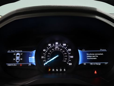 Used 2023 Ford Edge SEL w/ Convenience Package AWD/4WD image 12