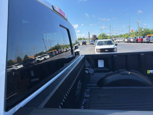Used 2025 Ford F150 Lariat w/ Equipment Group 502A High AWD/4WD image 16