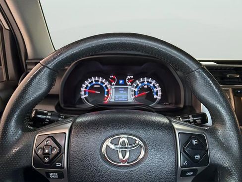 Used 2019 Toyota 4Runner SR5 Premium image 30
