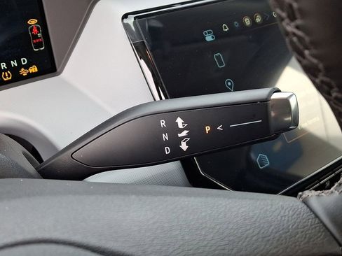 New 2027 Chevrolet Bolt RS image 7