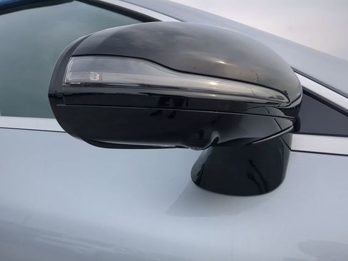 Certified 2023 Mercedes-Benz E 450 Cabriolet image 9