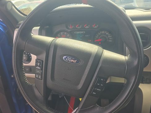 Used 2013 Ford F150 Raptor w/ Luxury Equipment Group AWD/4WD image 7