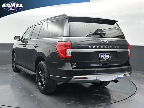 Used 2024 Ford Expedition XLT RWD image 5