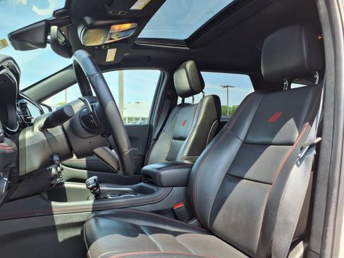 Used 2024 Dodge Durango GT image 6