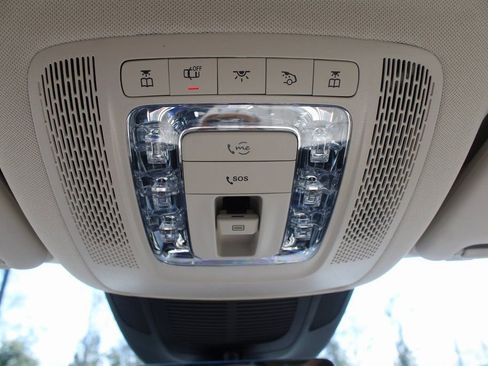 Certified 2025 Mercedes-Benz GLS 450 GLS 450 image 58