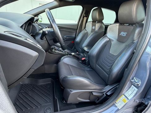 Used 2017 Ford Focus RS image 33