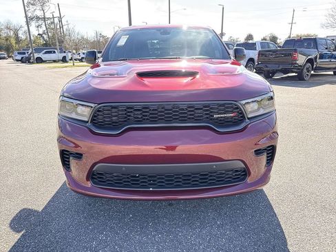 New 2026 Dodge Durango GT w/ Blacktop Package image 8