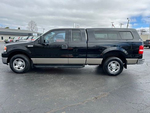 Used 2004 Ford F150 XLT image 8