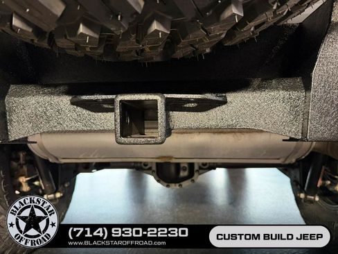 Used 2020 Jeep Wrangler Unlimited Sport S AWD/4WD image 27