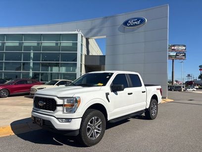 Used 2022 Ford F150 XL w/ STX Appearance Package