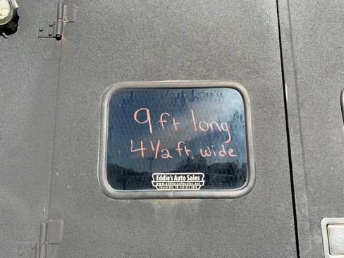 Used 2003 Ford F350 162  W.B. 4D image 8