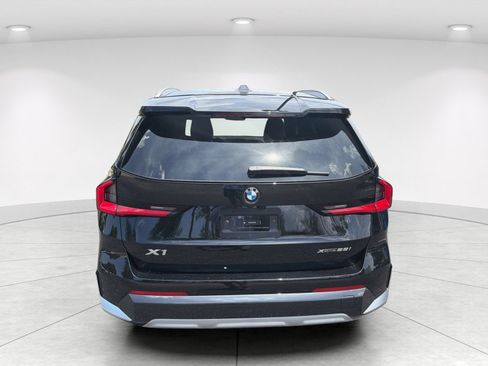 New 2026 BMW X1 xDrive28i w/ Technology Package AWD/4WD image 5