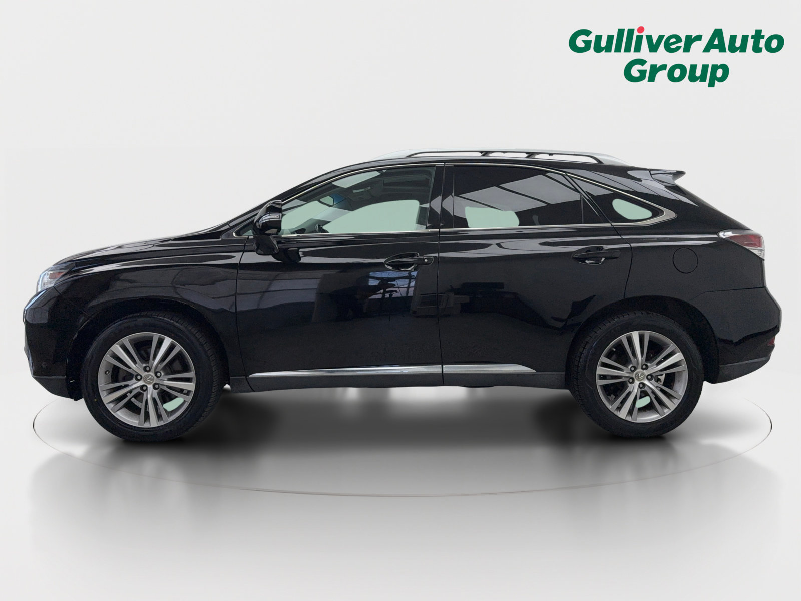 Used 2015 Lexus RX 350 FWD image 3