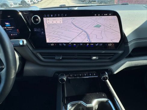 New 2026 Chevrolet Silverado EV LT w/ Plus Package image 29