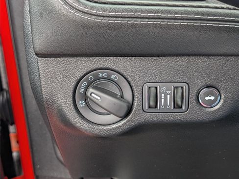 Used 2023 Dodge Challenger SRT Hellcat RWD image 26
