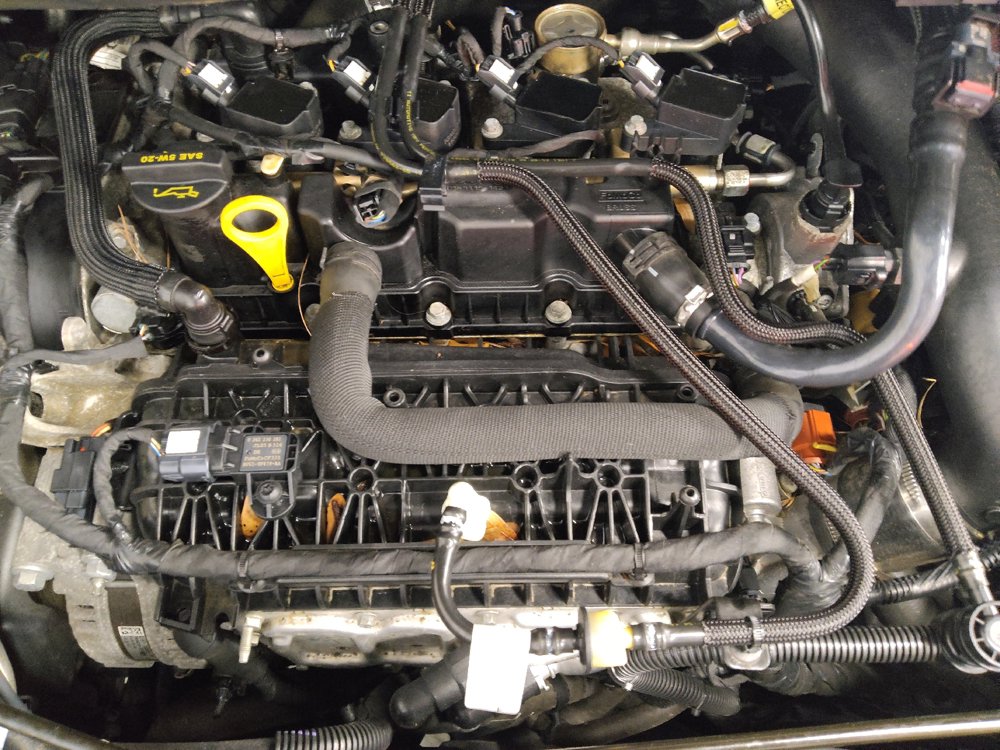 Used 2019 Ford Escape SE AWD/4WD image 30