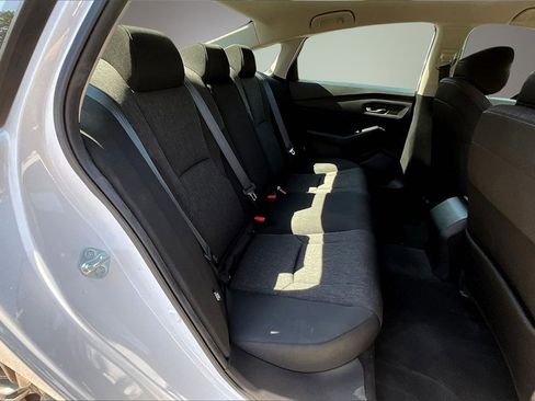Used 2023 Honda Accord LX image 24