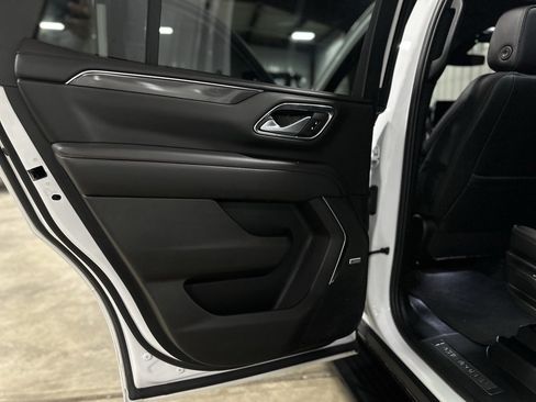 Used 2022 Chevrolet Tahoe RST w/ Luxury Package image 29