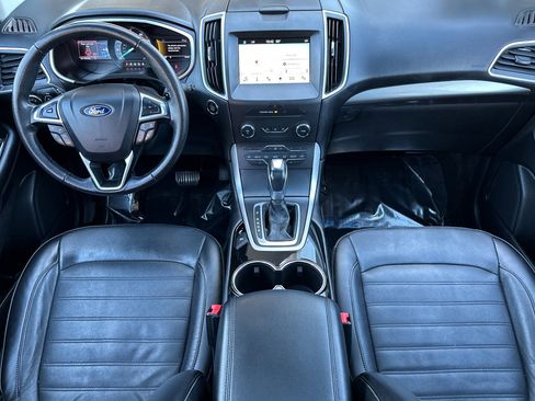 Used 2016 Ford Edge SEL w/ Equipment Group 201A image 13