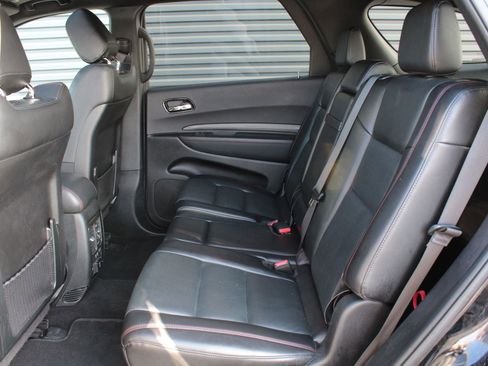 Used 2024 Dodge Durango R/T image 27