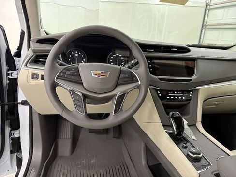 New 2025 Cadillac XT5 Premium Luxury w/ Technology Package image 23
