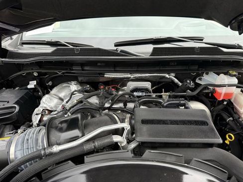 Used 2024 Chevrolet Silverado 2500 ZR2 w/ ZR2 Bison Edition AWD/4WD image 37
