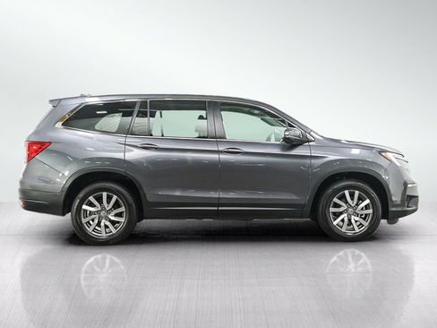 Used 2020 Honda Pilot EX-L image 6