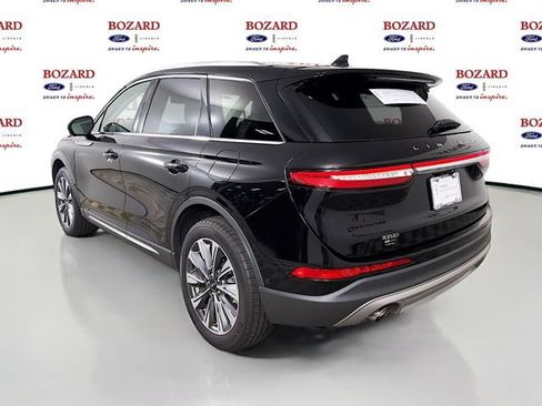 Certified 2022 Lincoln Corsair Reserve w/ Luxury Package FWD image 6