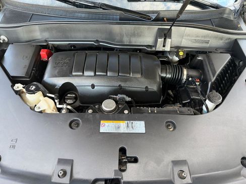 Used 2017 GMC Acadia Limited SLT image 19