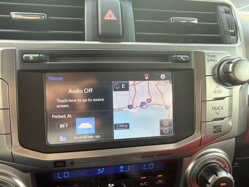Used 2018 Toyota 4Runner Limited RWD image 17