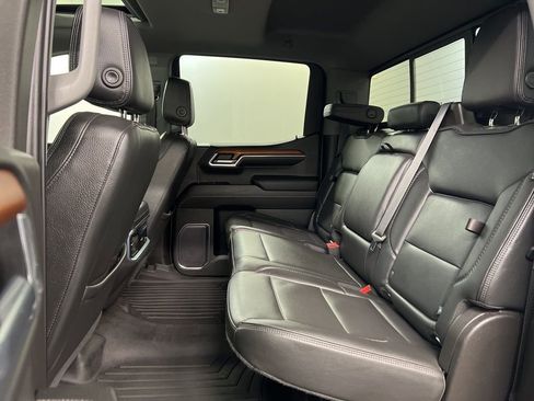 Used 2022 GMC Sierra 1500 Denali w/ Technology Package image 35