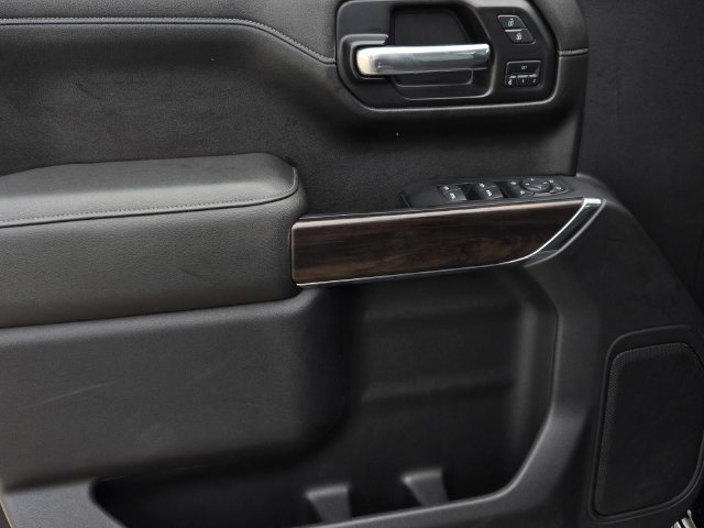 Used 2022 GMC Sierra 1500 SLT AWD/4WD image 18