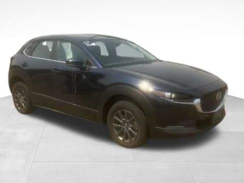 Used 2023 MAZDA CX-30 AWD 2.5 S image 9