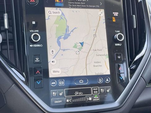 Certified 2025 Subaru Ascent Bronze Edition w/ Onyx Package image 27