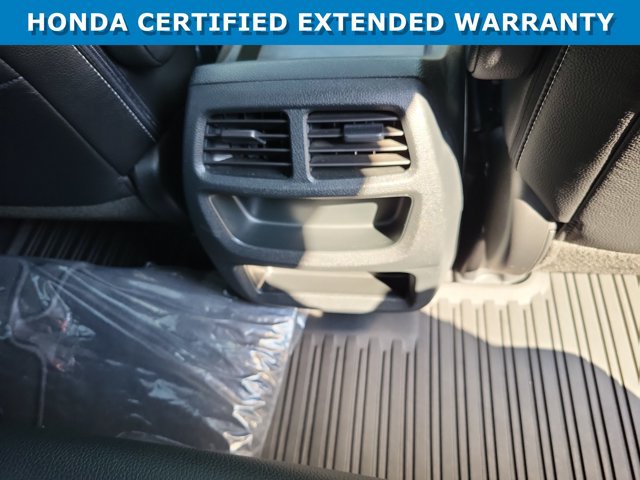 Certified 2023 Honda Ridgeline RTL image 19