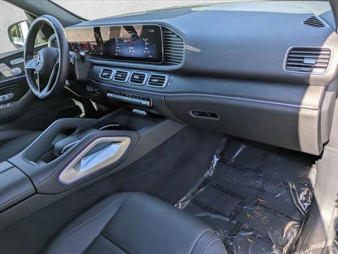 Certified 2025 Mercedes-Benz GLE 350 4MATIC image 25