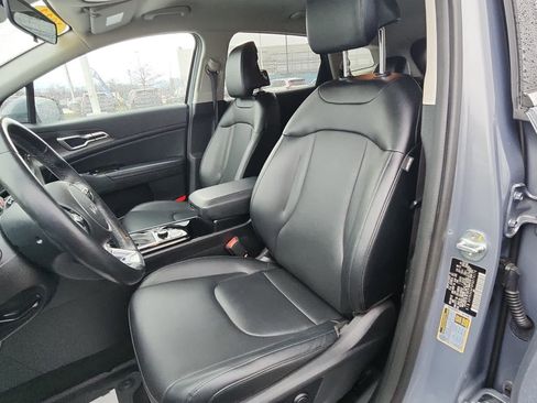Used 2023 Kia Sportage EX image 21