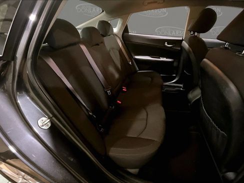 Used 2018 Kia Optima LX image 16