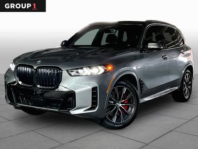 Used 2026 BMW X5 xDrive40i w/ M Sport Package
