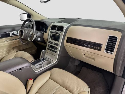 Used 2009 Lincoln MKX AWD image 31