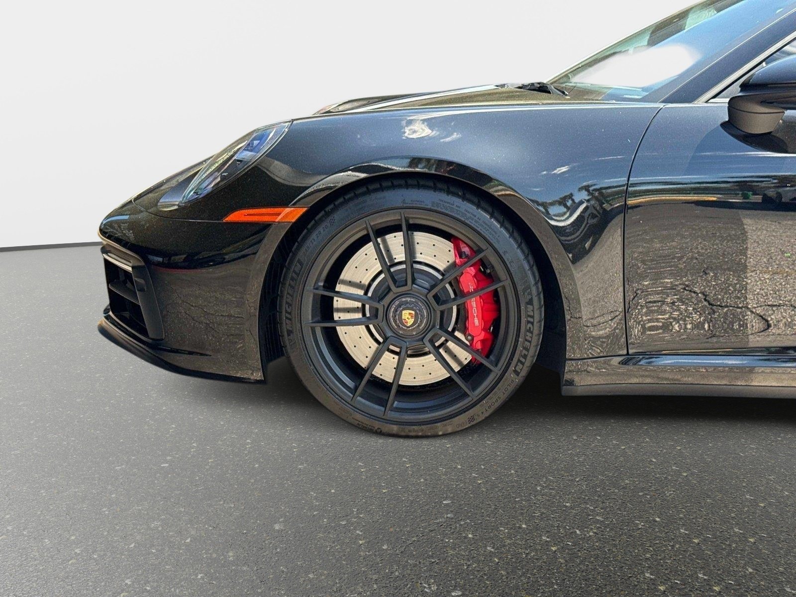 Used 2022 Porsche 911 Cabriolet image 15