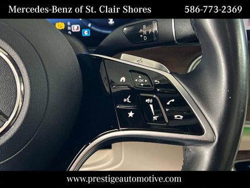 Used 2023 Mercedes-Benz E 350 4MATIC Sedan image 31