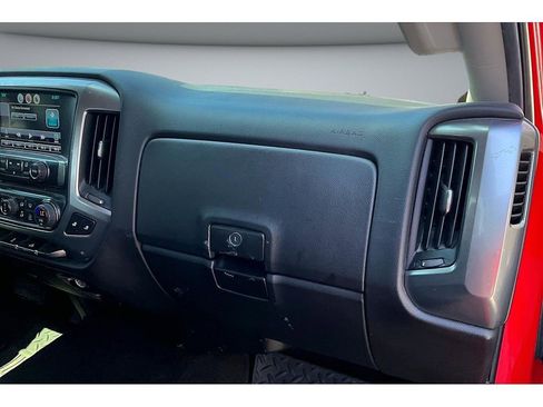 Used 2016 Chevrolet Silverado 1500 LT w/ All Star Edition image 17
