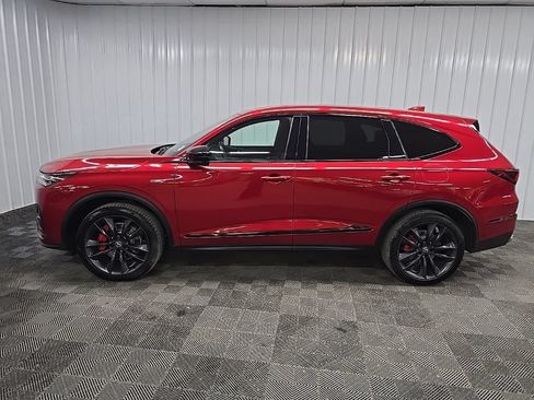 Used 2022 Acura MDX Type S AWD/4WD image 5
