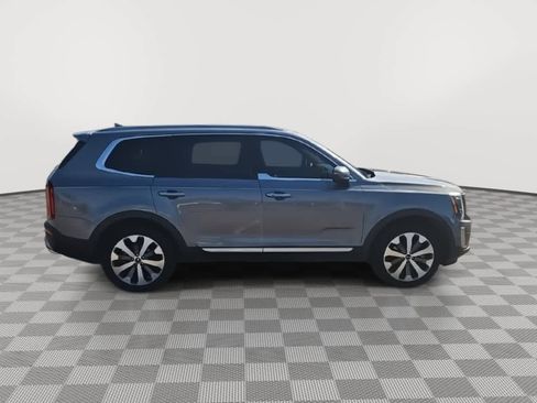 Used 2020 Kia Telluride S image 9